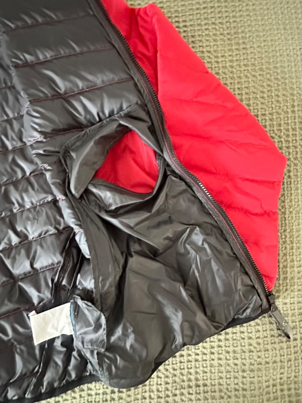 Capranea Men’s Jacket - Picture 5 of 9